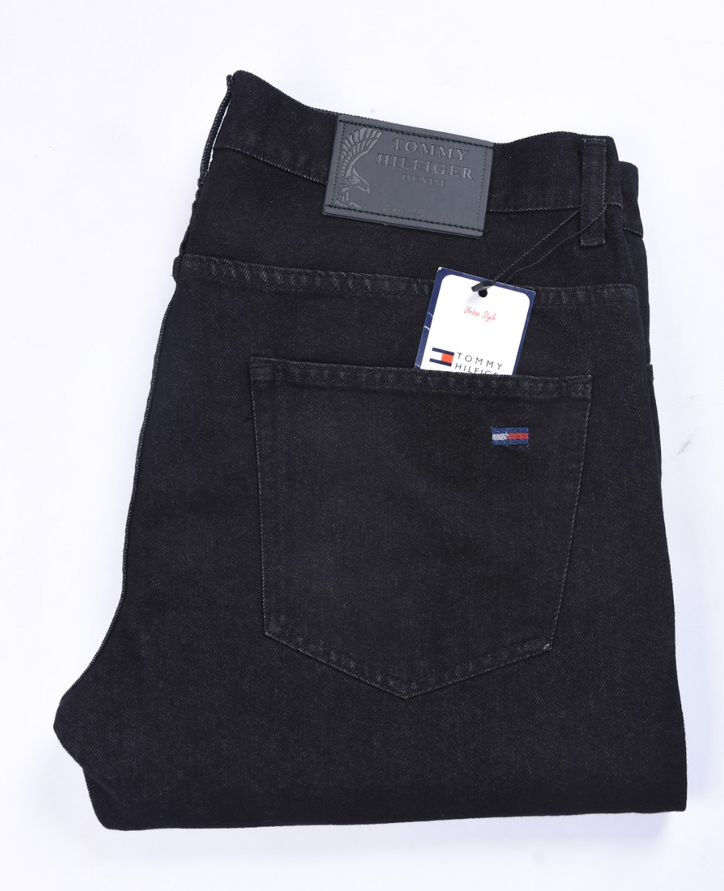 Pack 3 Jeans confortable Couleurs Variées 450 dhs Ref-BG522L