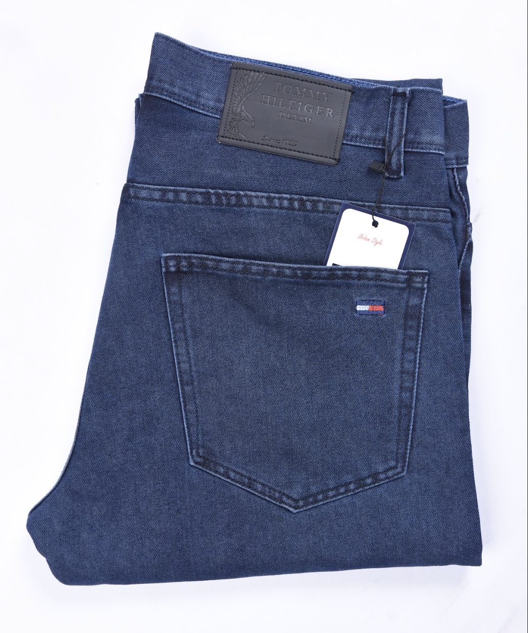 Pack 3 Jeans confortable Couleurs Variées 450 dhs Ref-BG522L